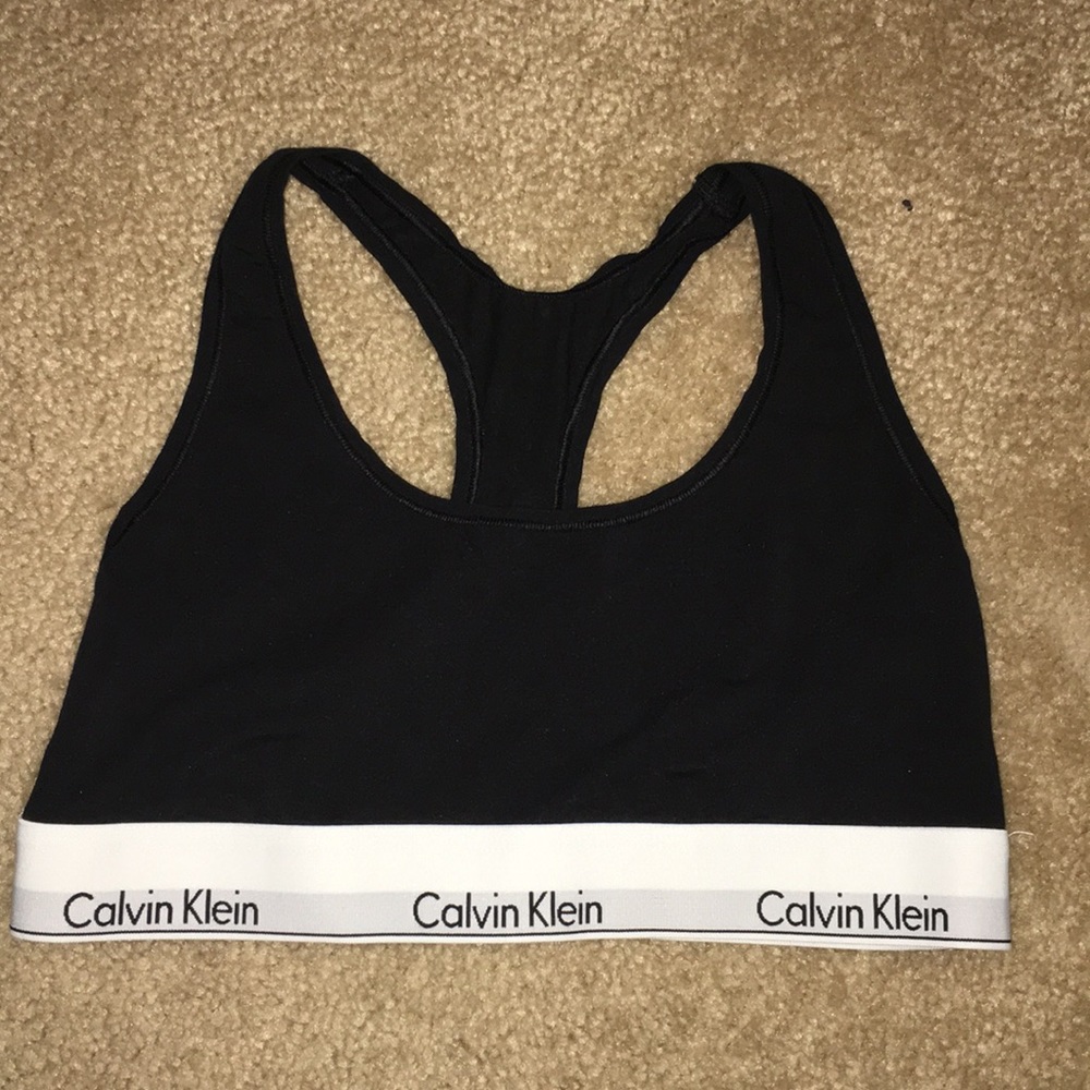 Calvin Klein Bra